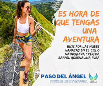 Paso del Angel - 336x280