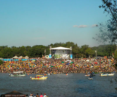 Orbita transmitir Furioso Festiverano Manacacías 2015 en Puerto Gaitán, Meta - Ferias y Fiestas