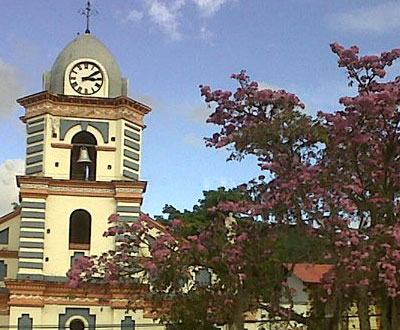 Festival Turístico en Quipile, Cundinamarca Ferias y Fiestas