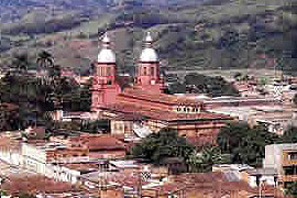 Supía será la casa del teatro de Manizales por tres días